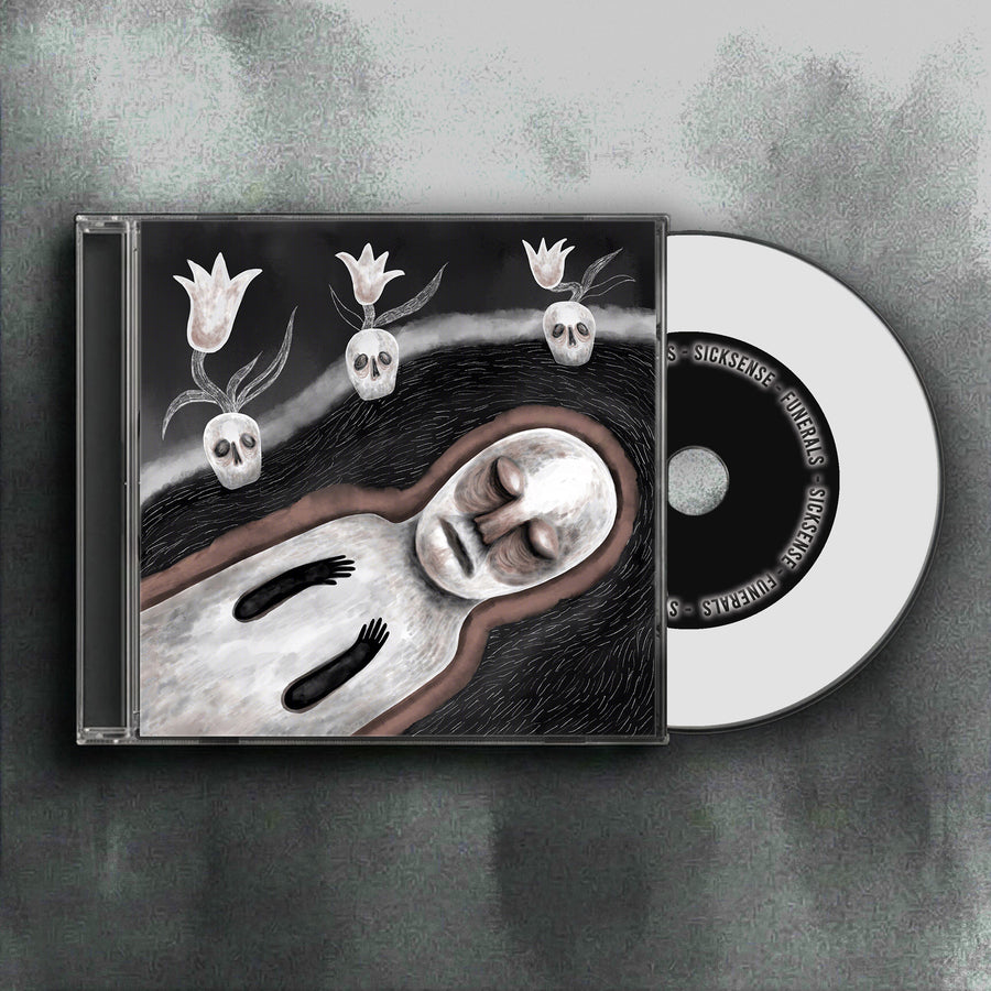 Funerals cover